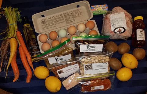 The Original Merced Certified Farmers' Market photo 5