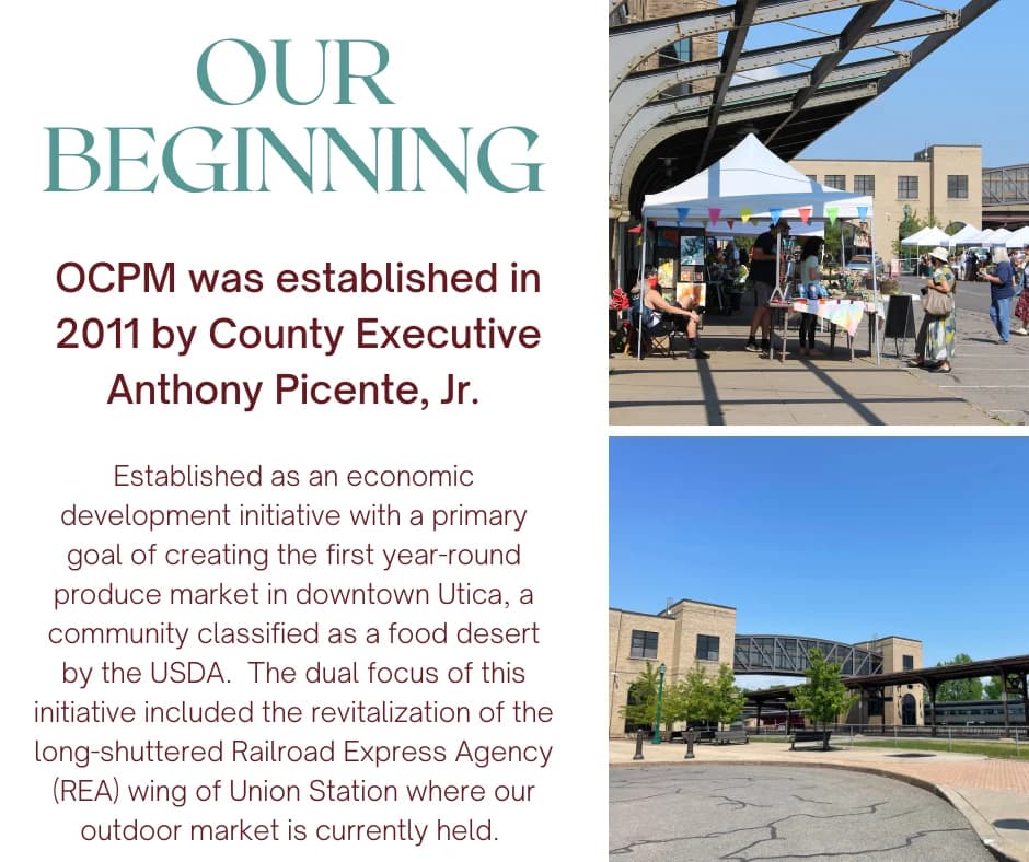 Oneida County Public Market photo 3