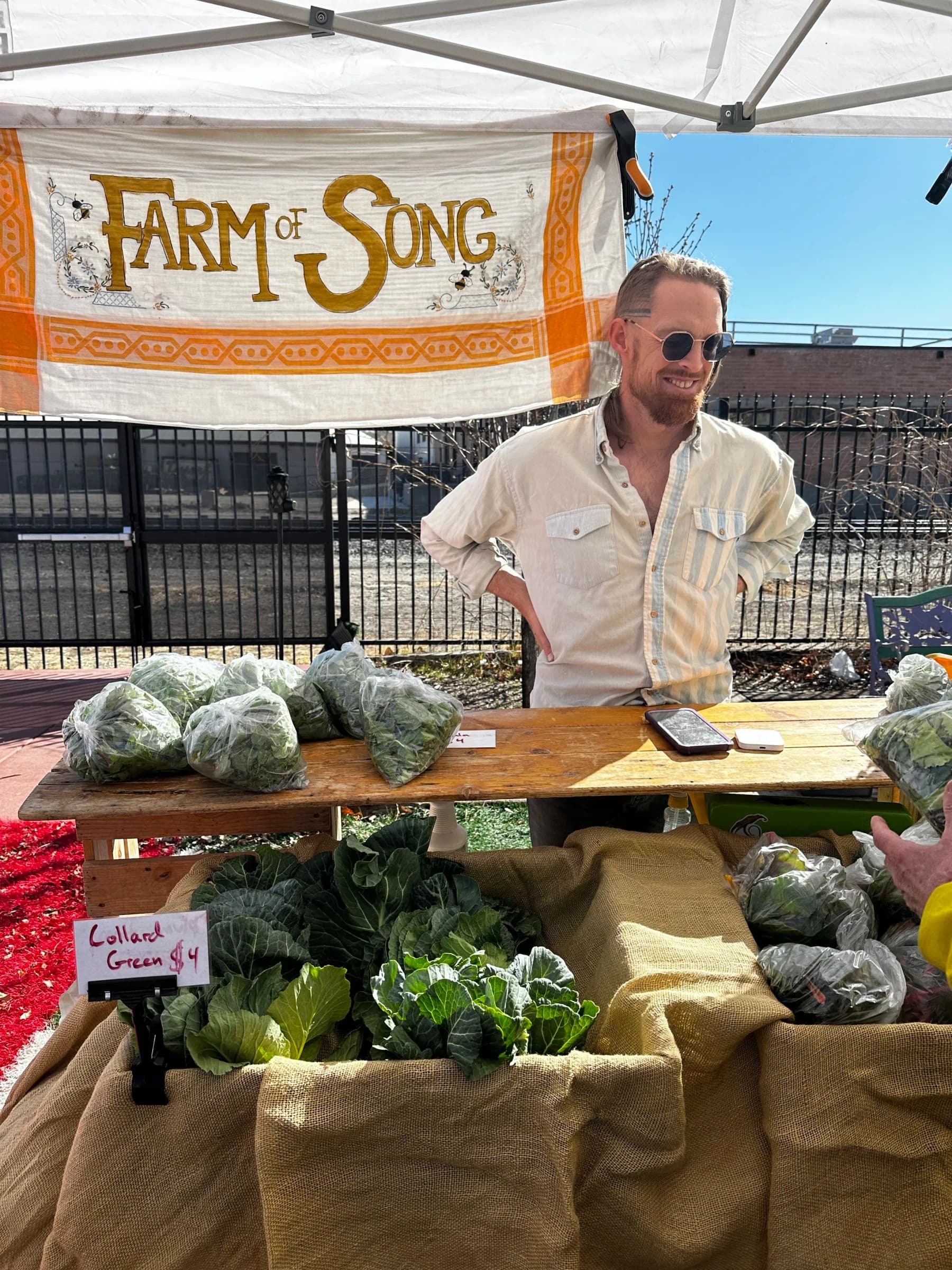 Downtown Growers' Market photo 2