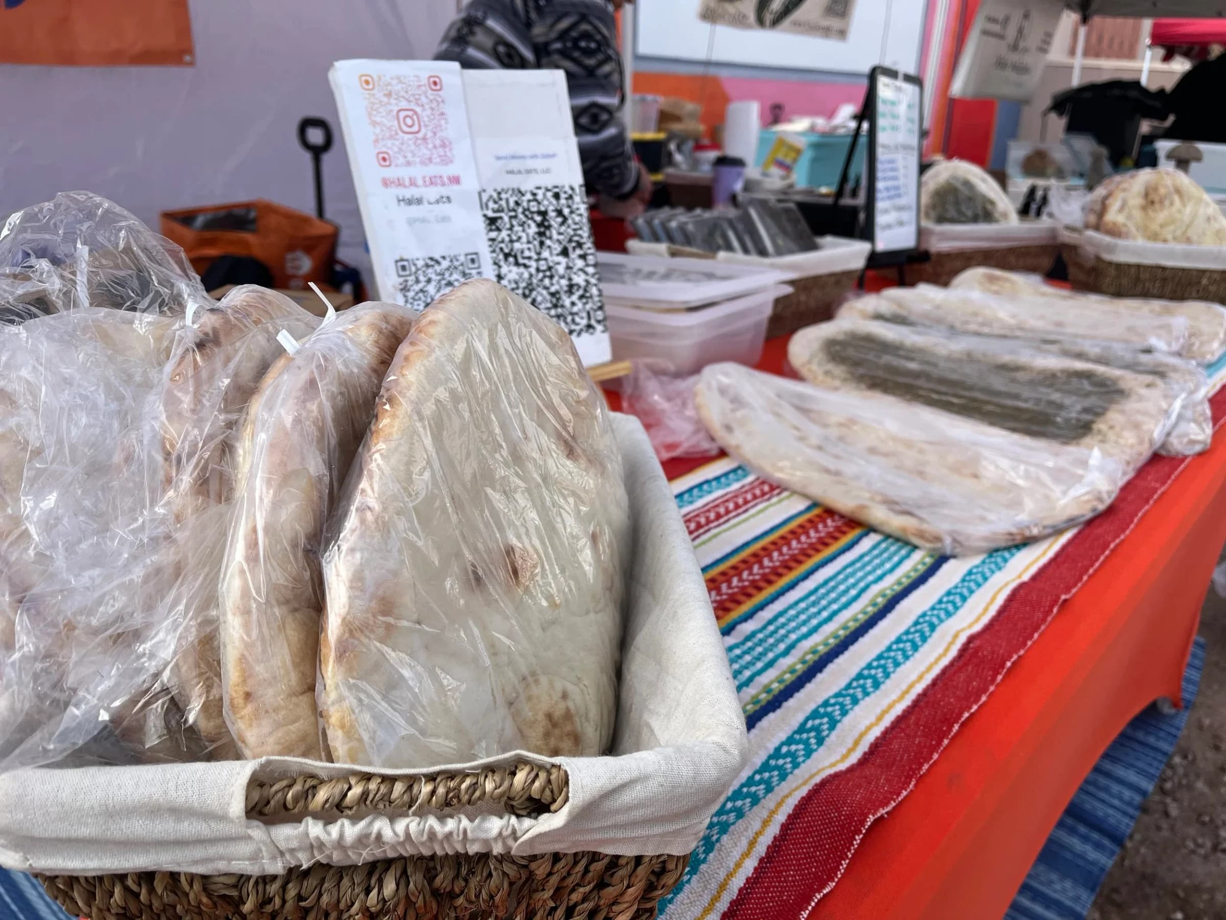 Downtown Growers' Market photo 5