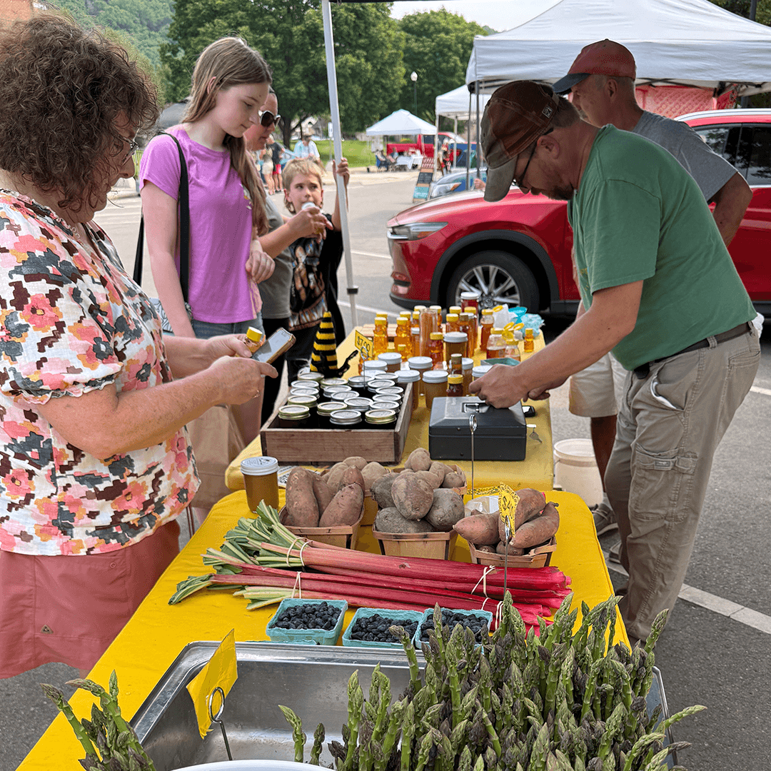 Fairfield Farmers Market