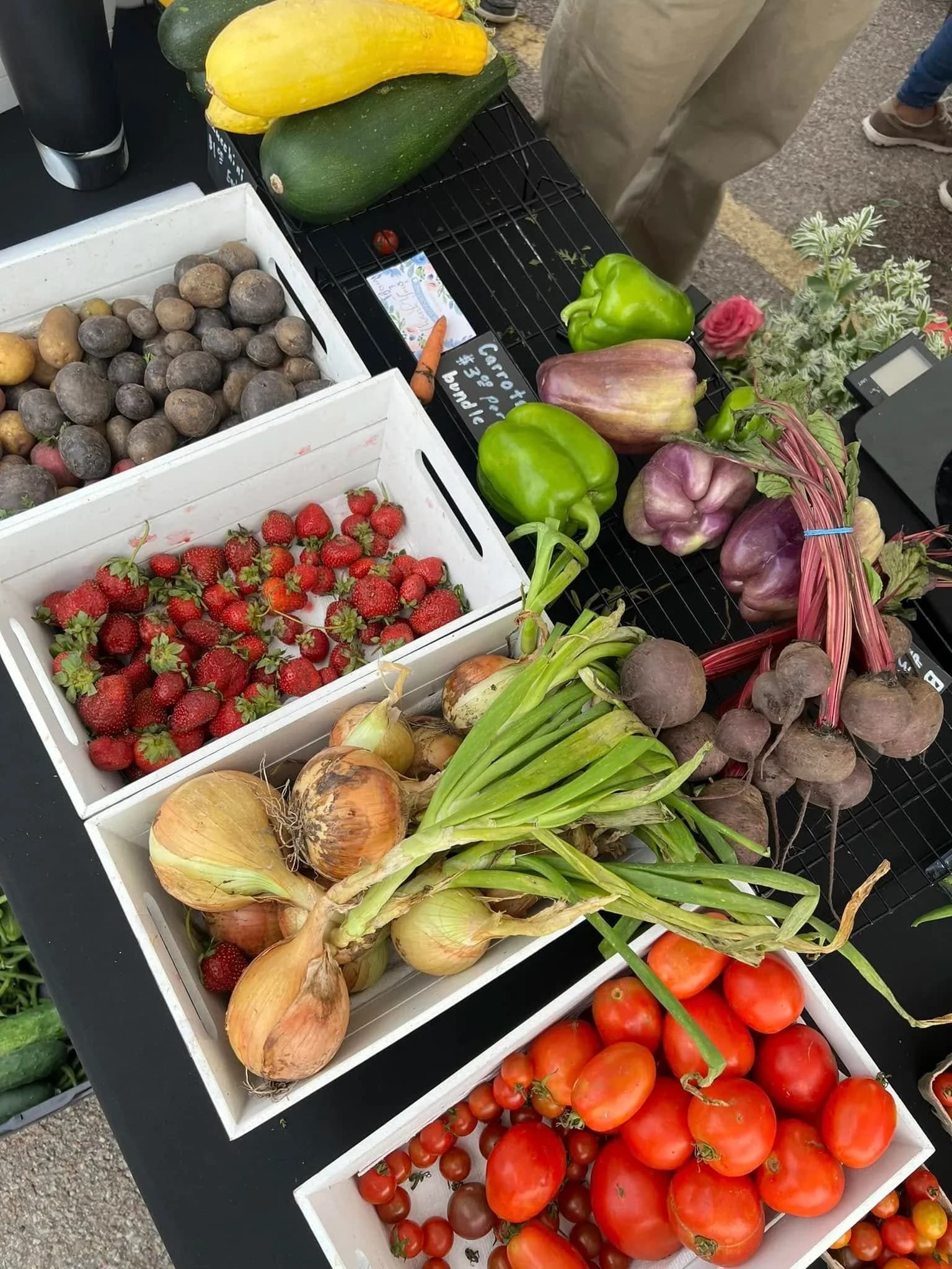 Grand Island Area Farmers Market photo 3