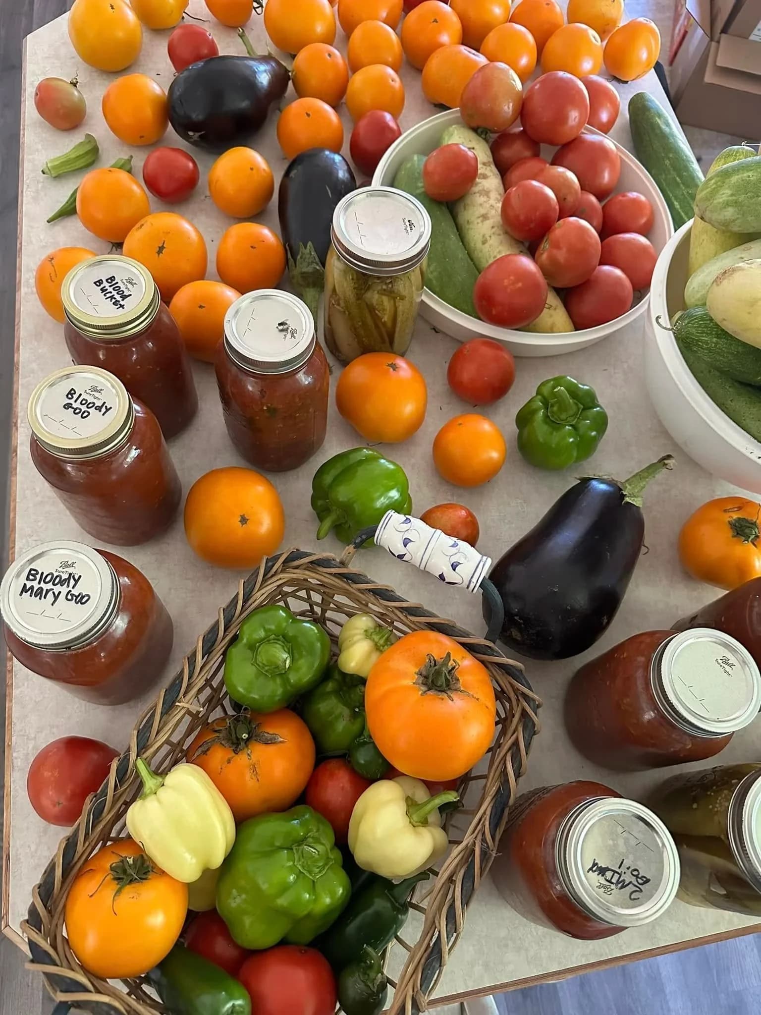 Grand Island Area Farmers Market photo 5