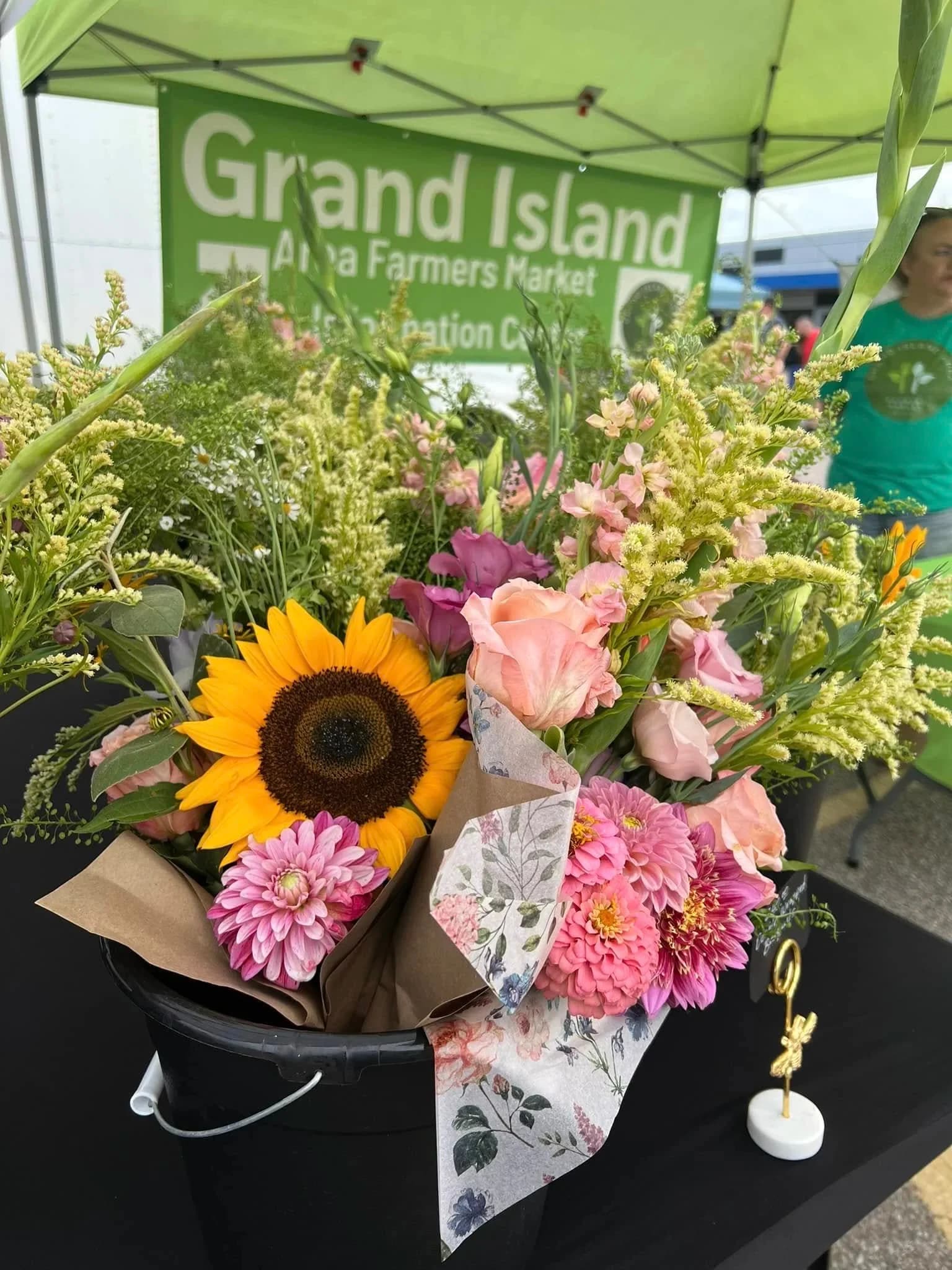 Grand Island Area Farmers Market photo 4