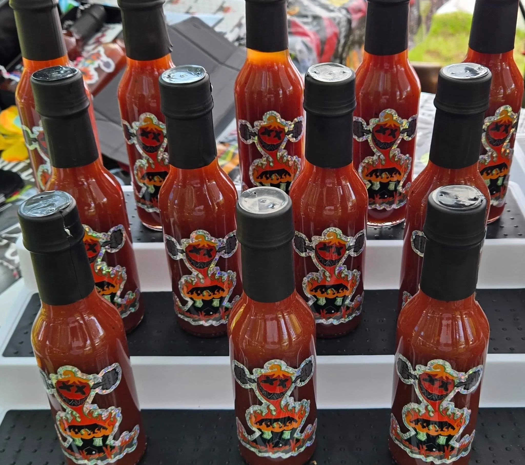 Foster Farmers’ Market photo 3