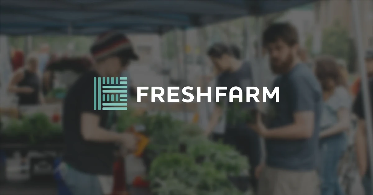 FRESHFARM By The White House