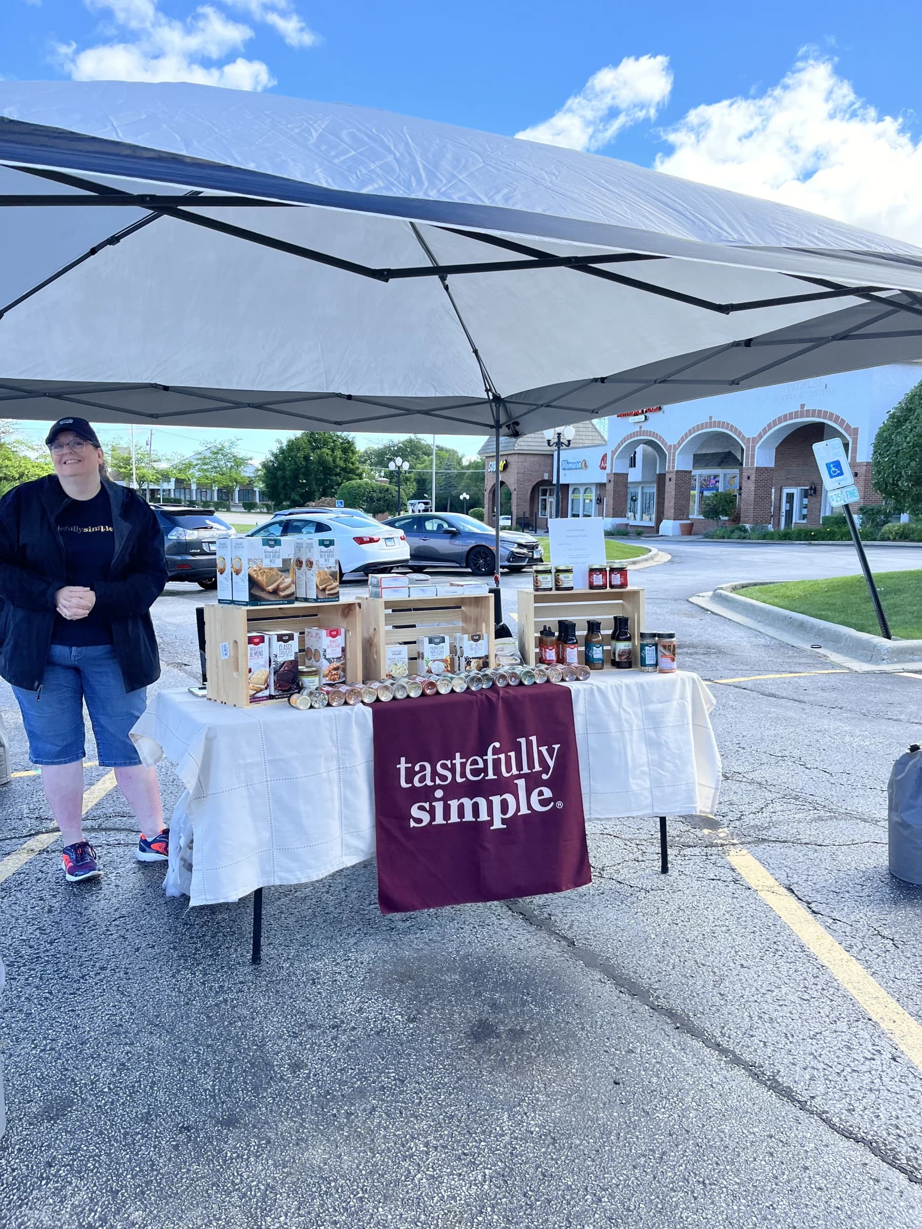 Gurnee Farmers Market at Saratoga Square photo 3