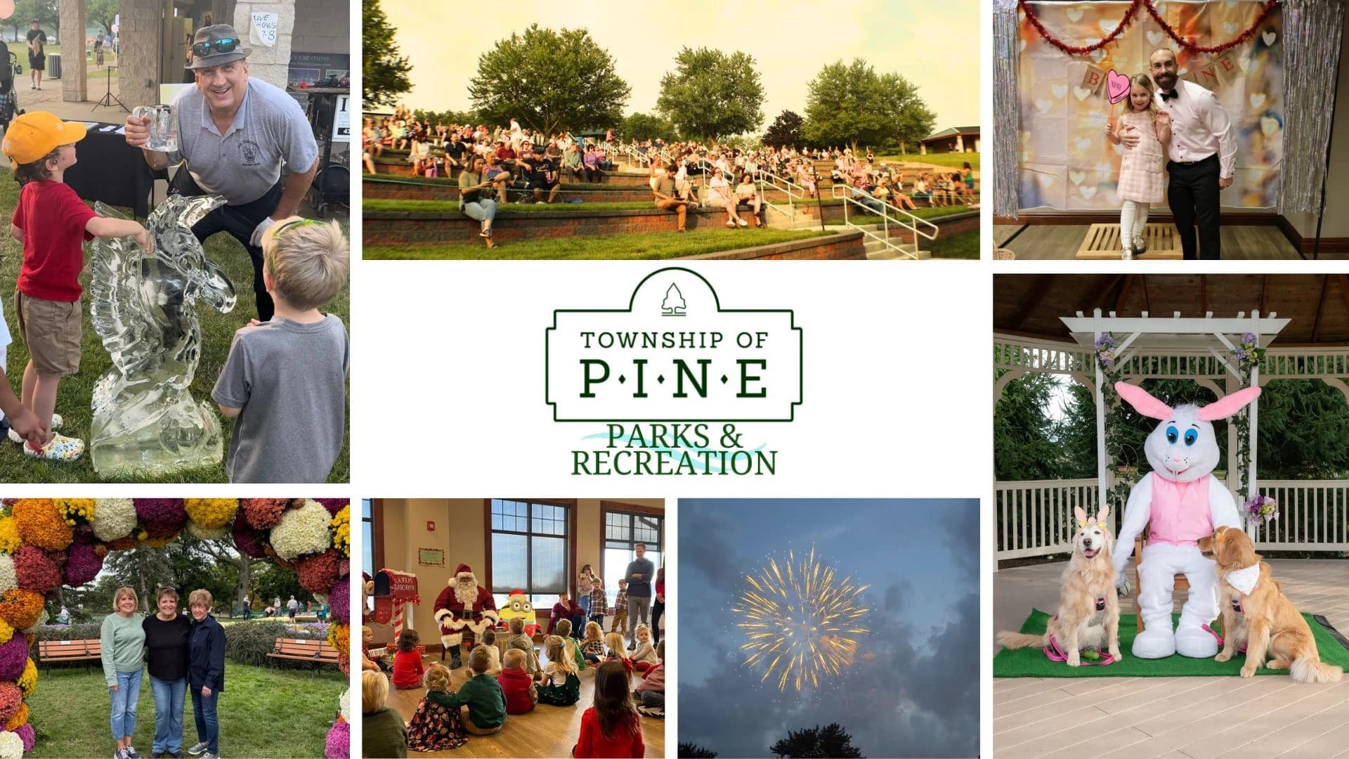 Farmers Market at Pine Community Park photo 2