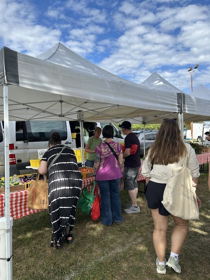 Robbinsville Farmers Market photo 5