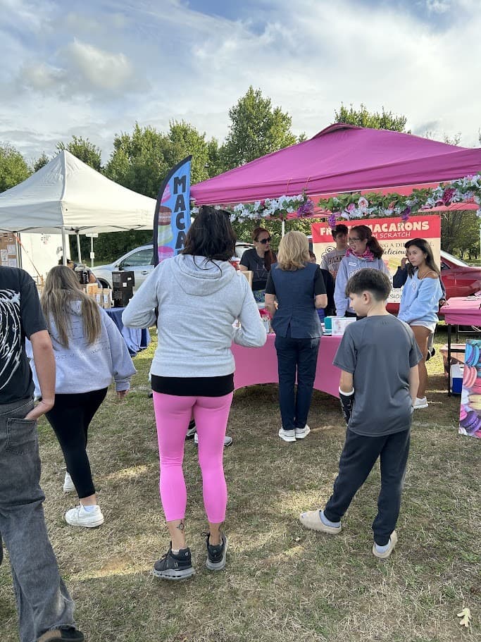 Robbinsville Farmers Market photo 4