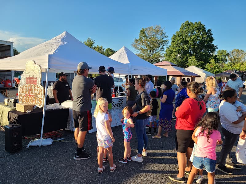 Robbinsville Farmers Market photo 2