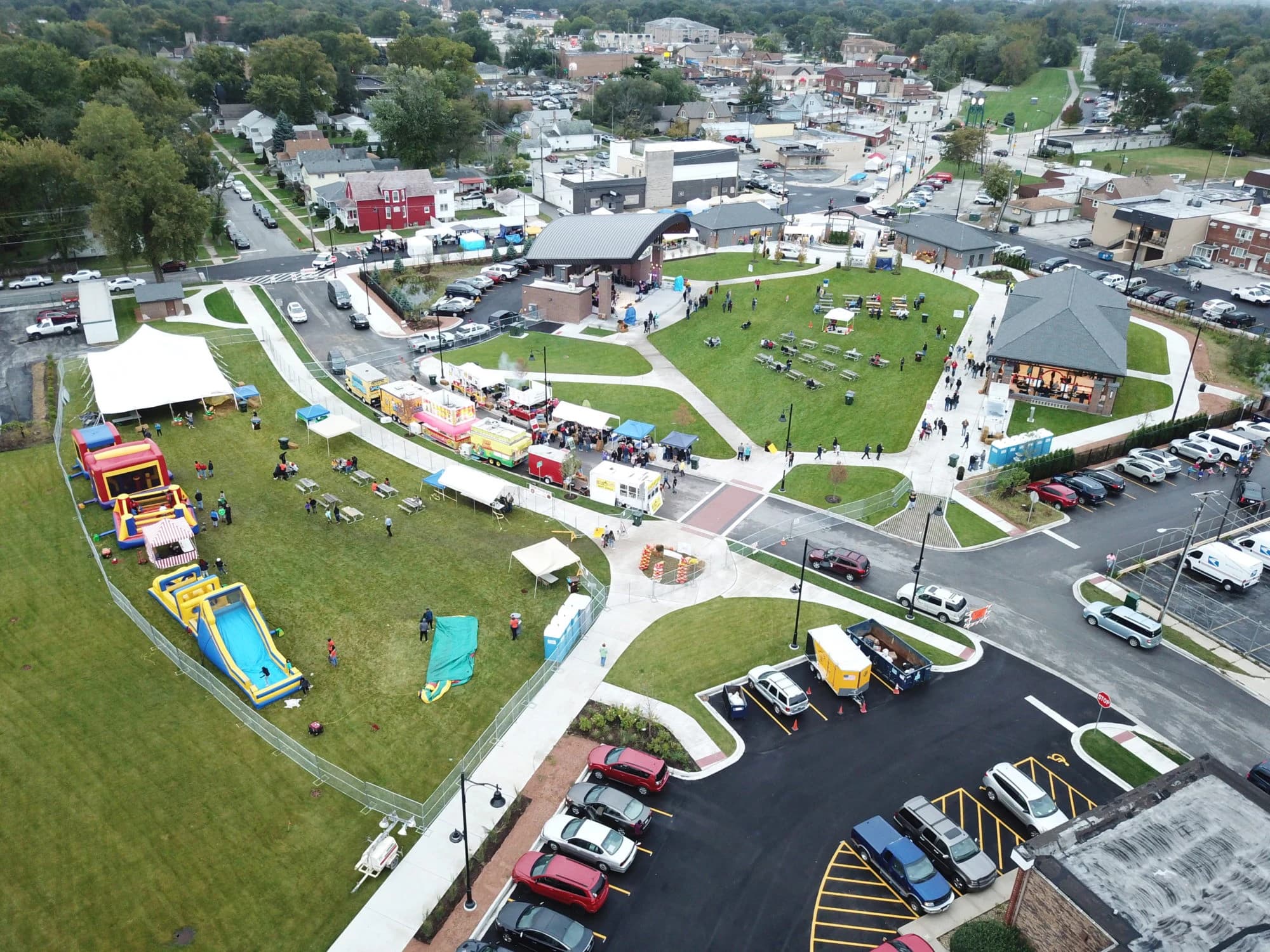Farmers Market at Fox Pointe photo 3