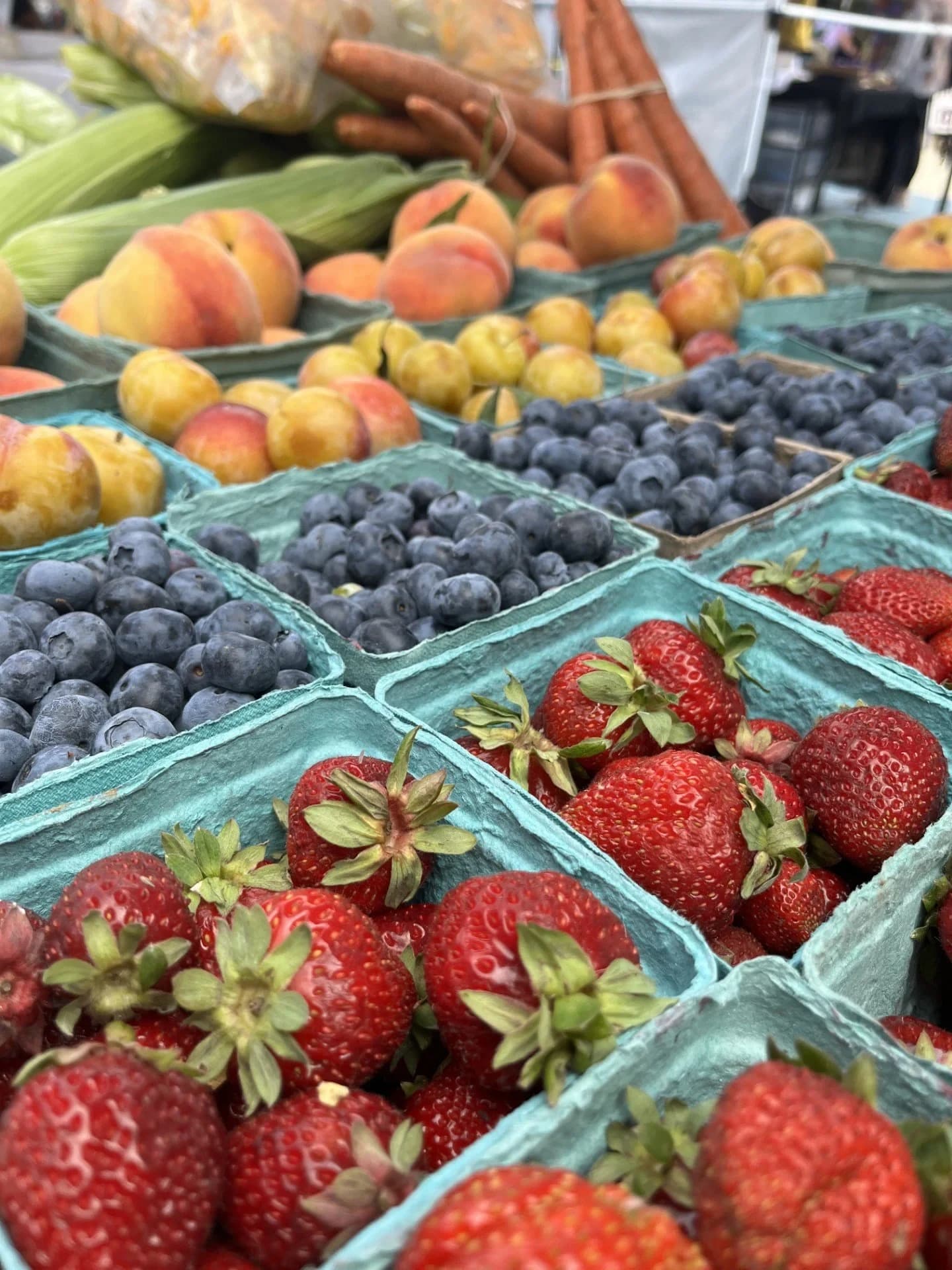 Rockwood Community Market photo 2