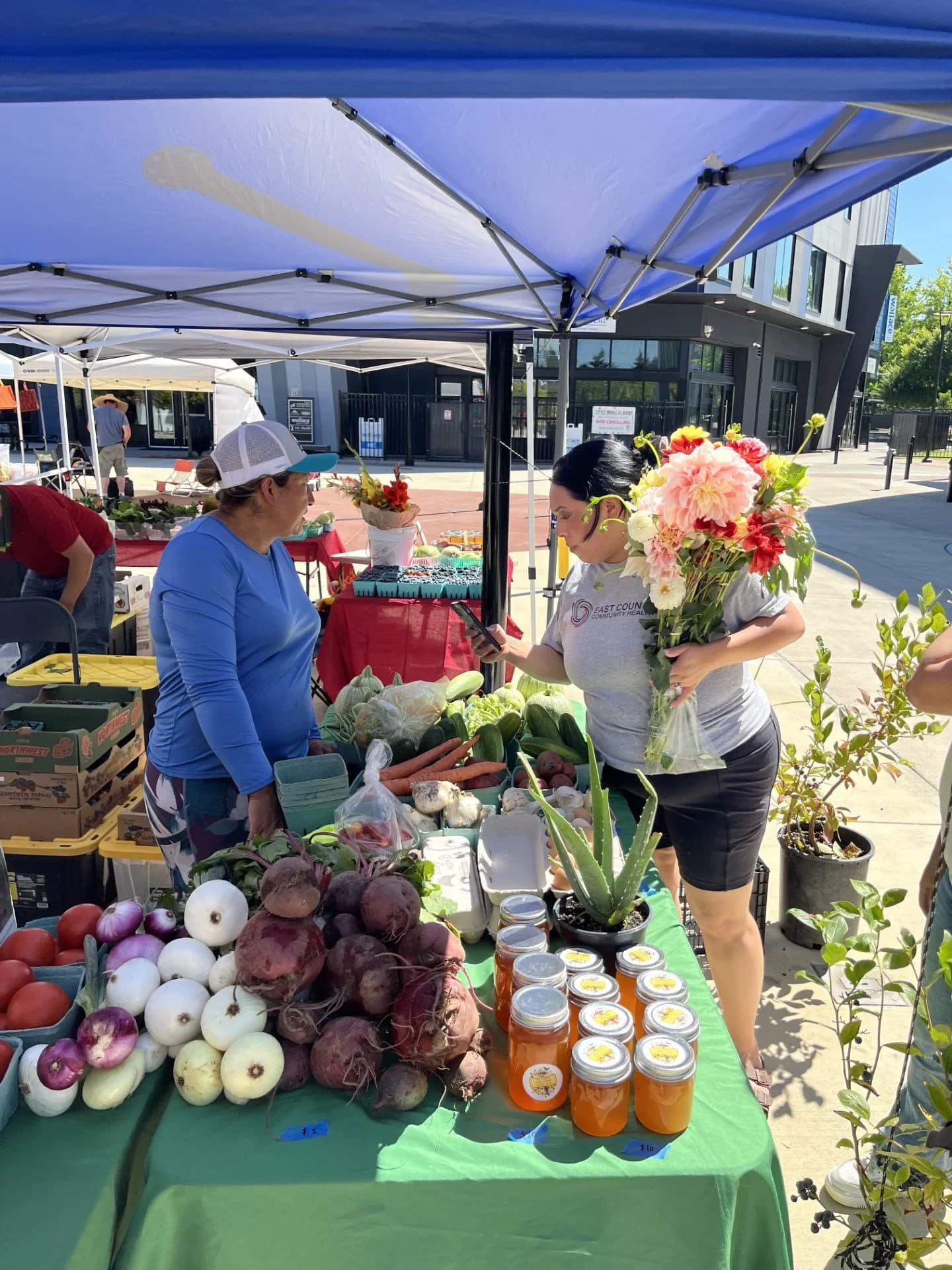 Rockwood Community Market photo 3