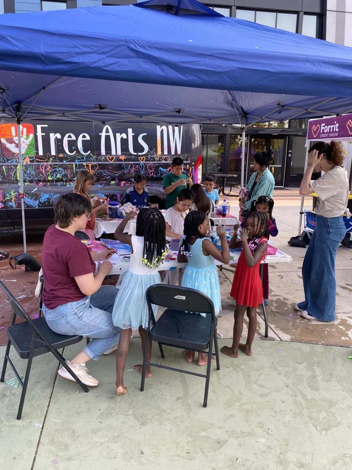 Rockwood Community Market photo 4