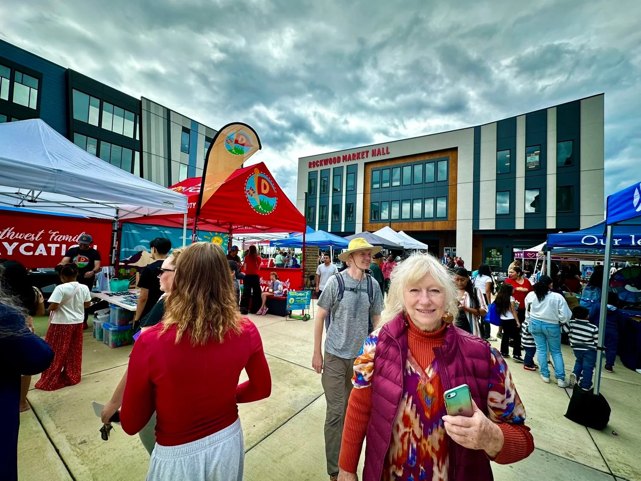 Rockwood Community Market photo 5