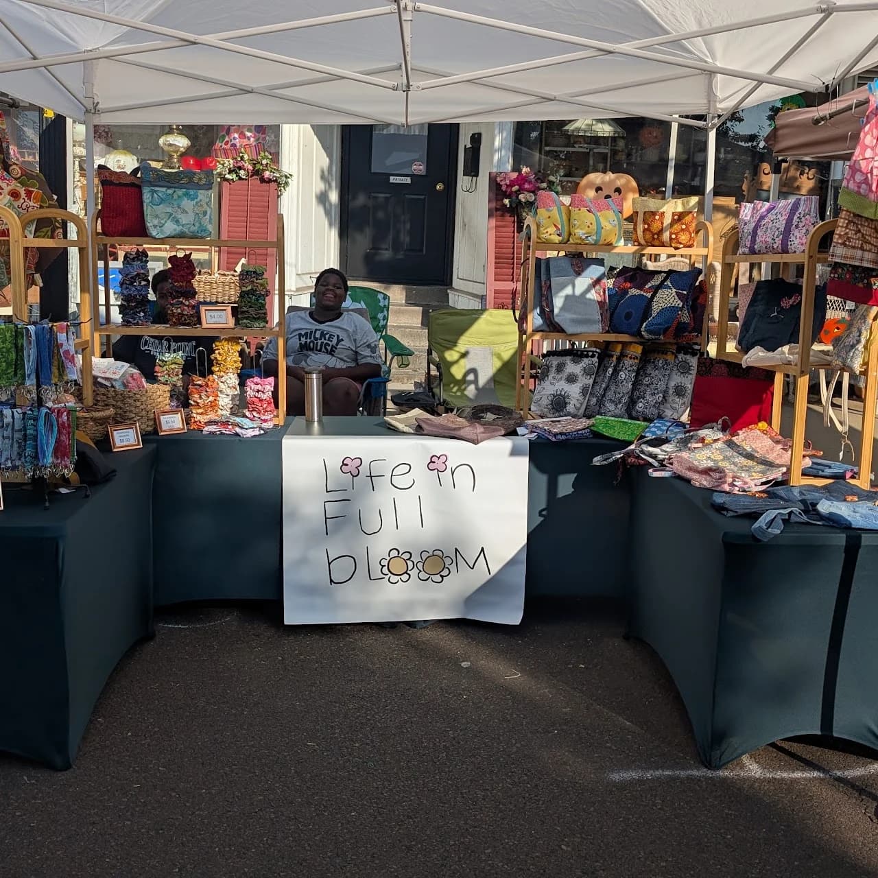Telford Night Market photo 4