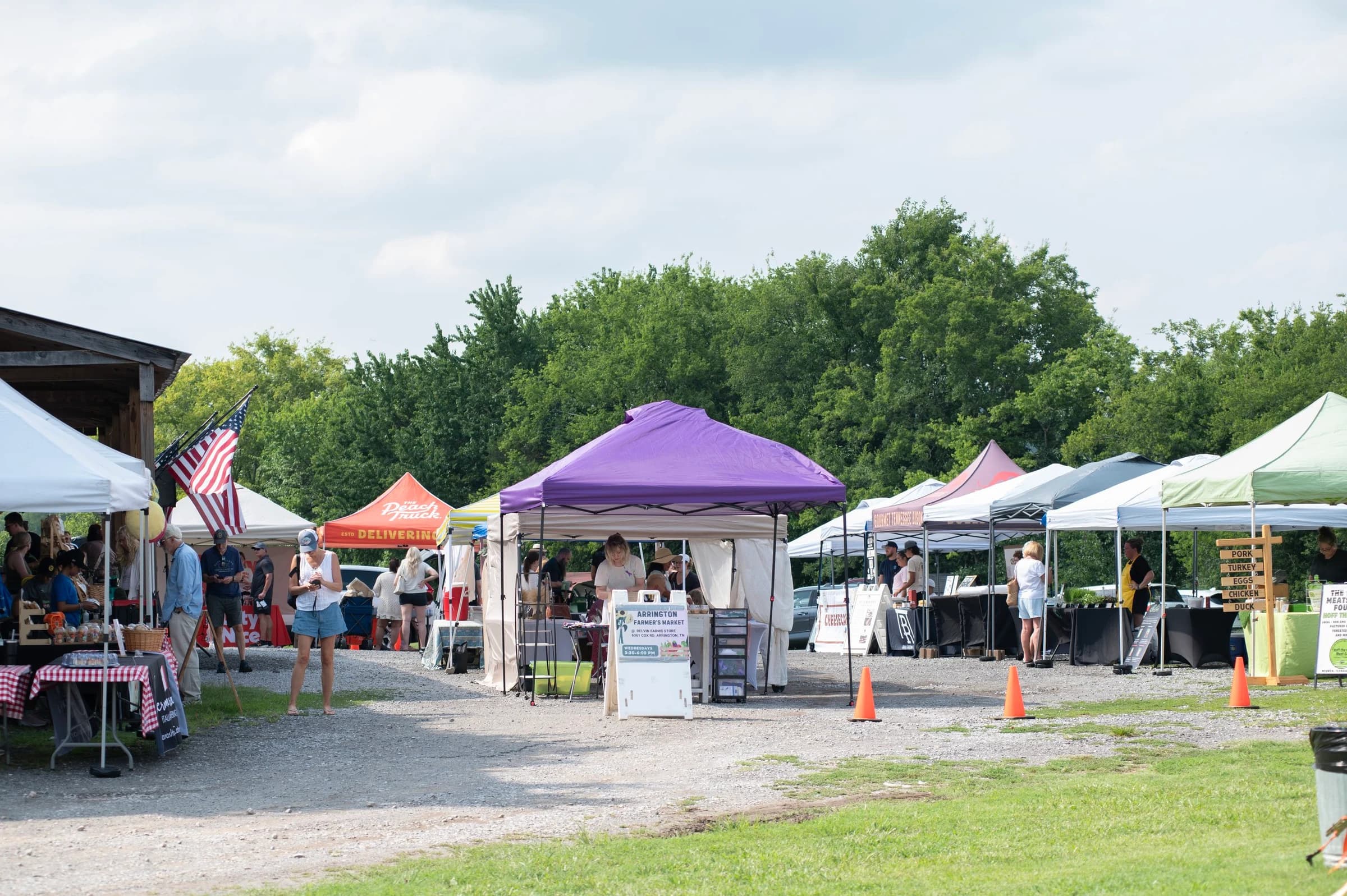 Arrington Farmers Market photo 3