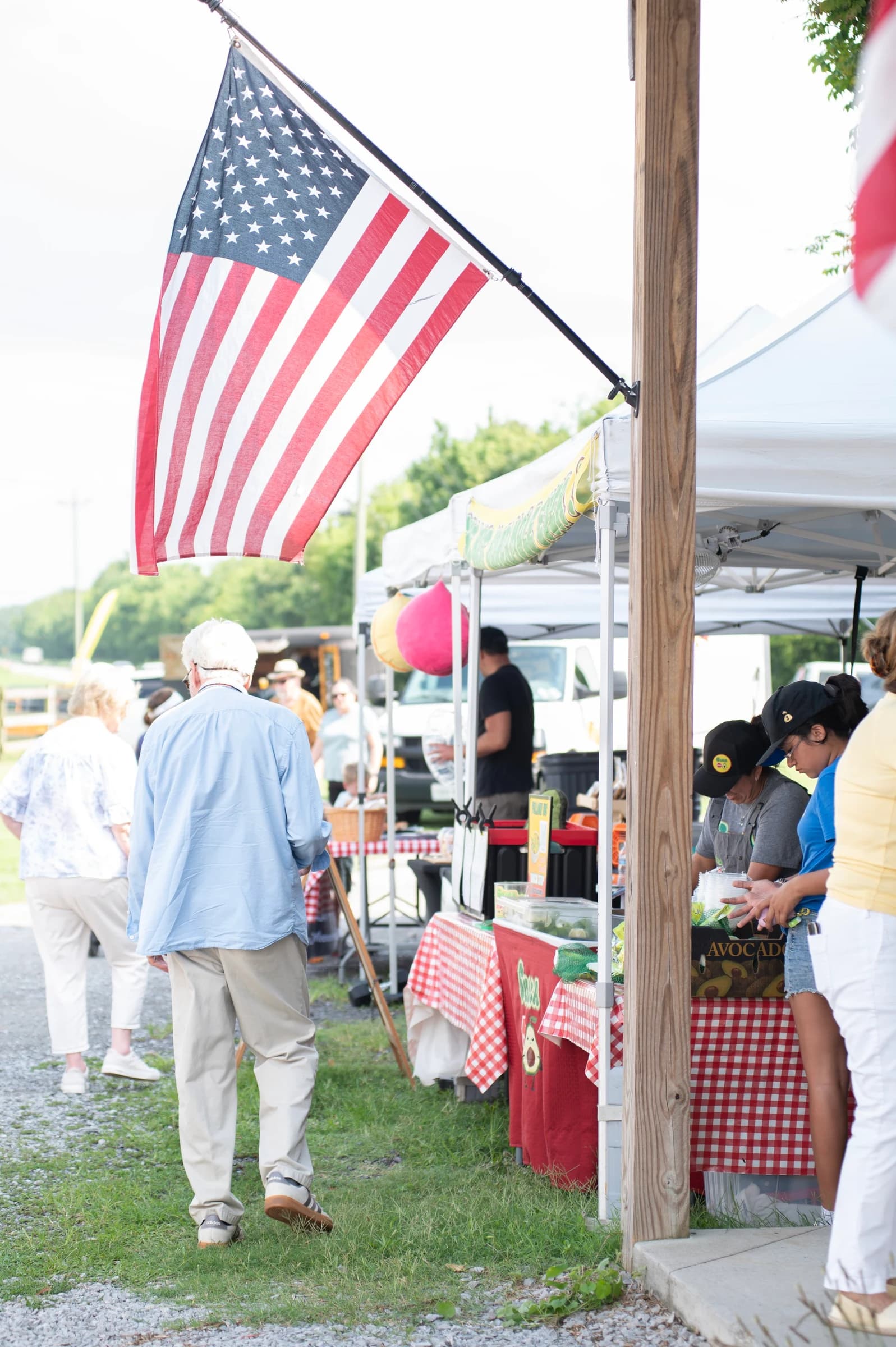 Arrington Farmers Market photo 4