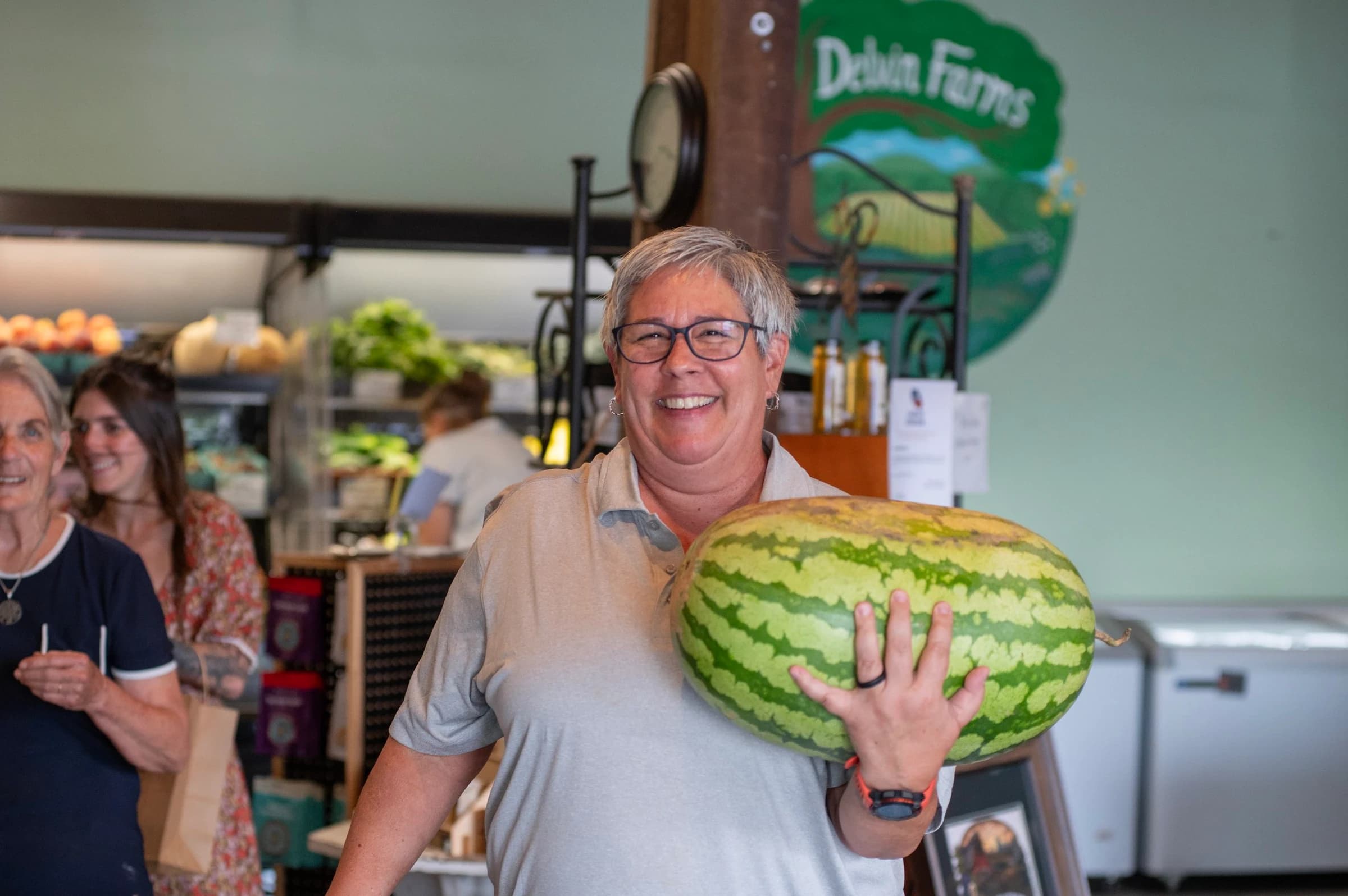 Arrington Farmers Market photo 5