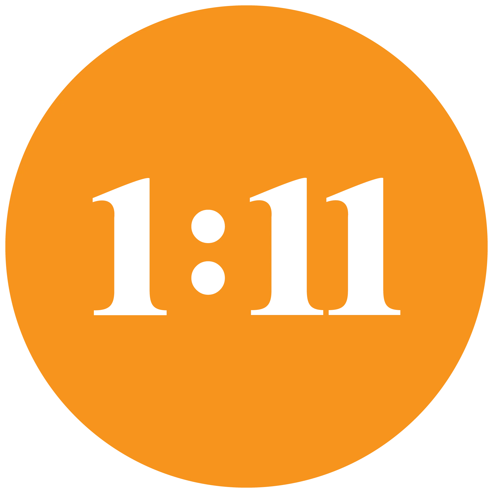 1:11 Juice Bar