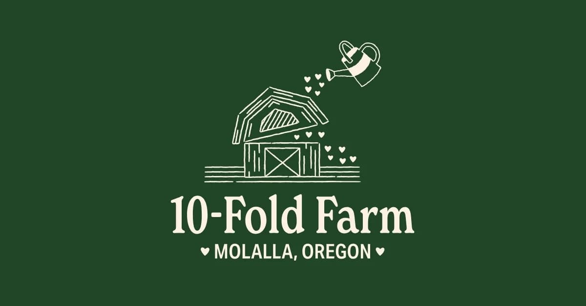 10-Fold Farm