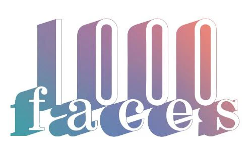 1000 Faces Coffee