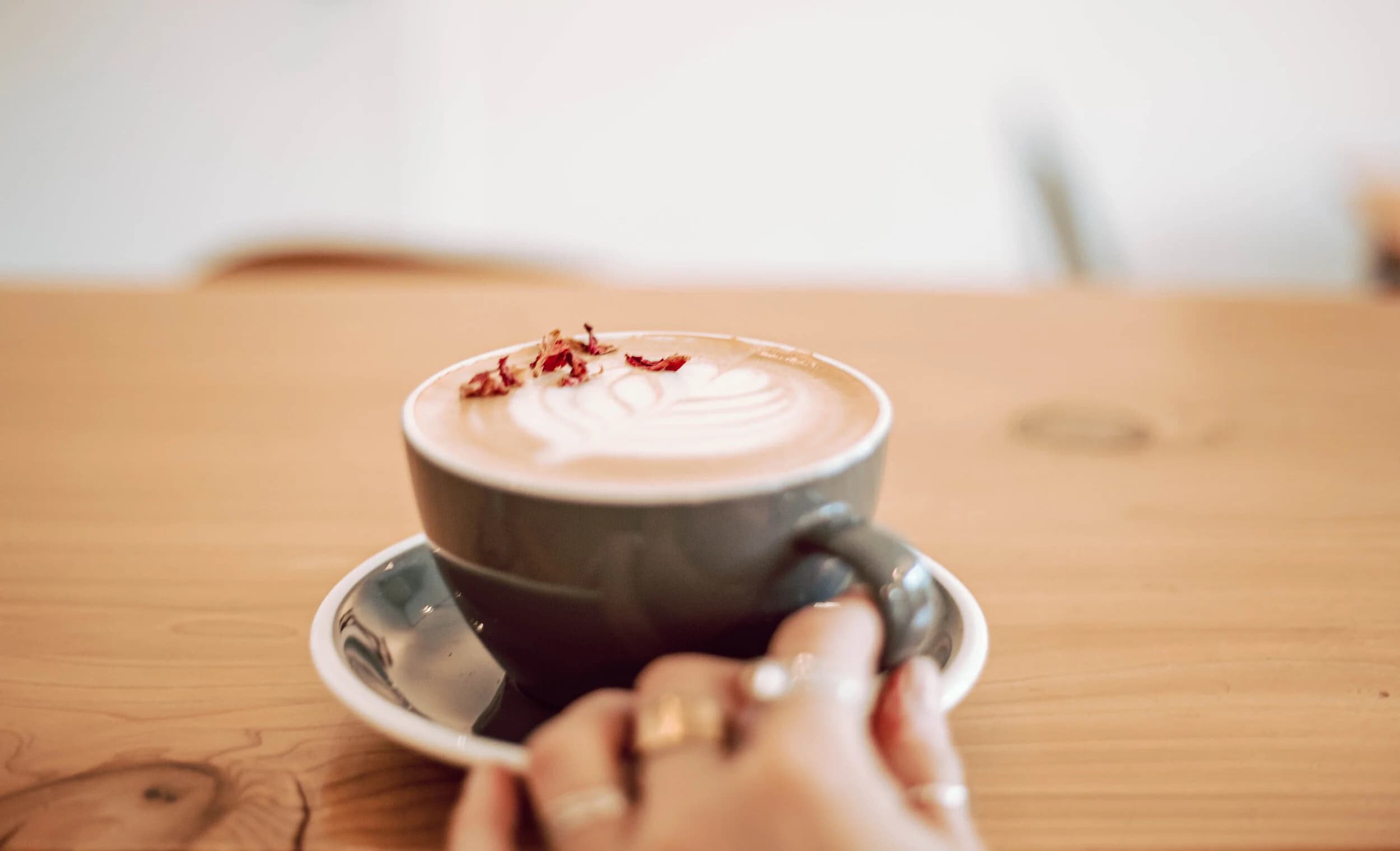 11th Hour Tea & Coffee Bar