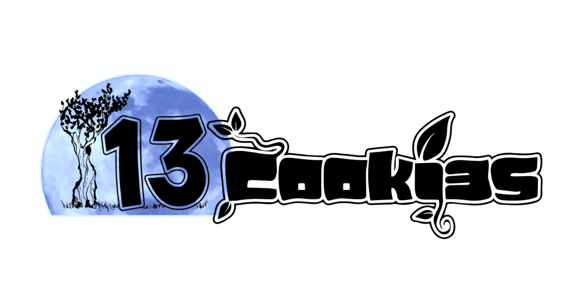 13 Cookies
