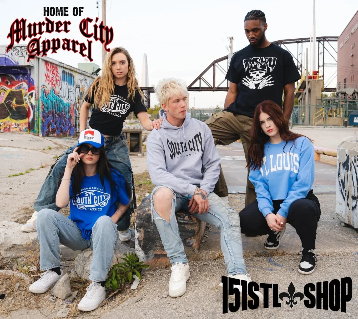 151STL SHOP photo 2