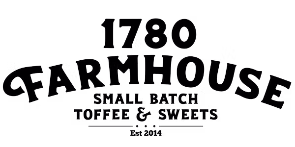 1780 Farmhouse Toffee and Sweets