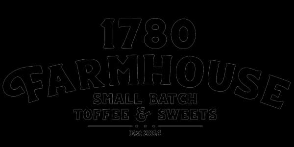 1780 Farmhouse Toffee and Sweets