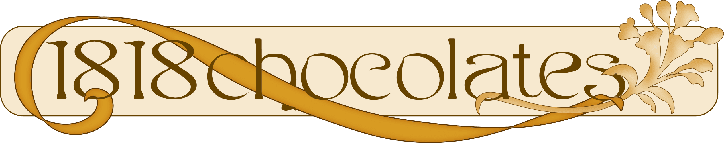 1818 Chocolates