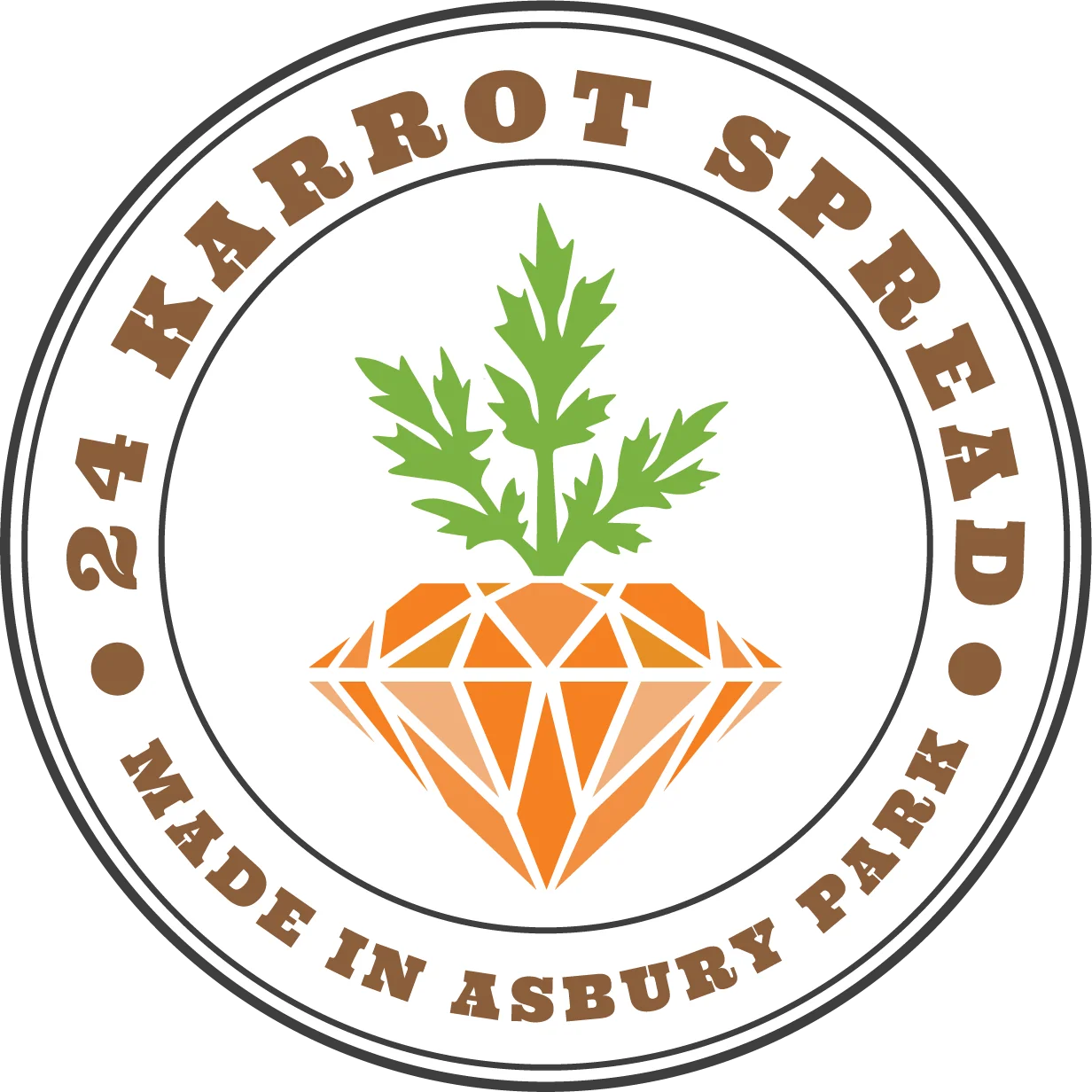 24 Karrot Spread