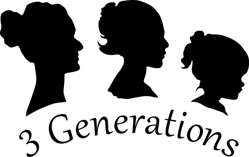 3 Generations