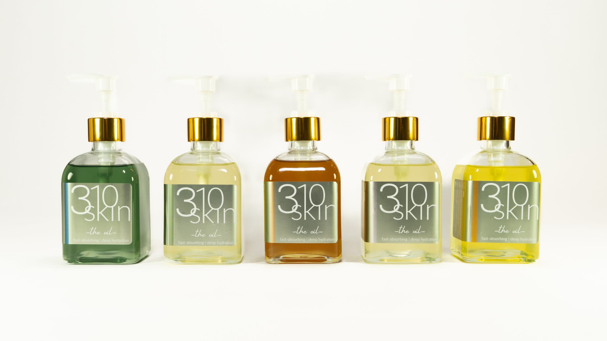 310 Skin Company