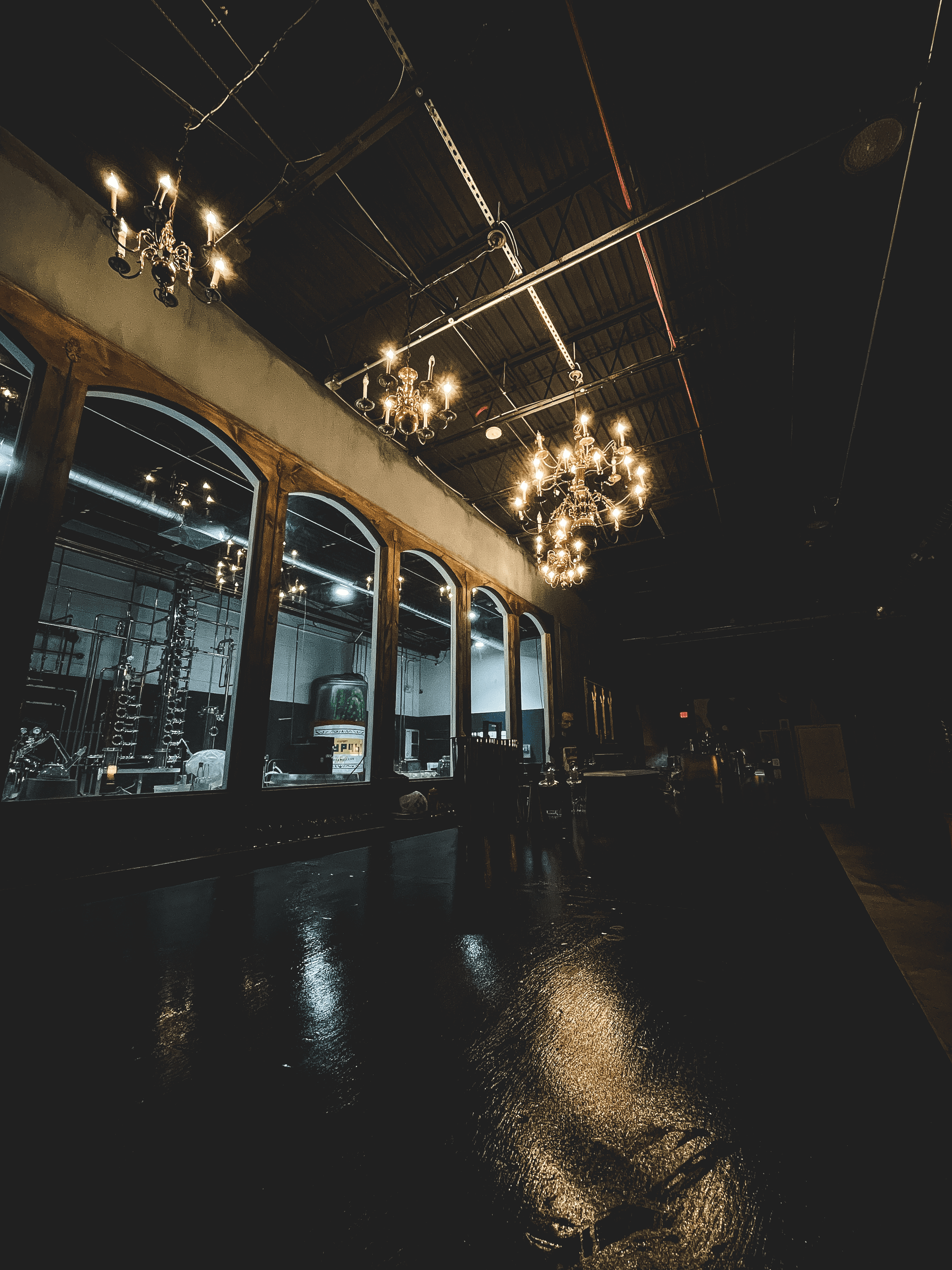 3br Distillery