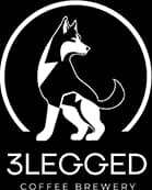 3Legged Coffee Brewery