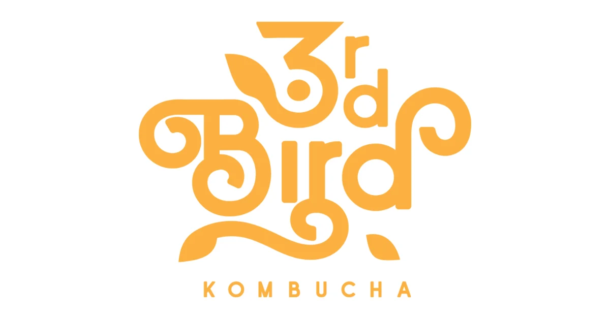 3rd Bird Kombucha