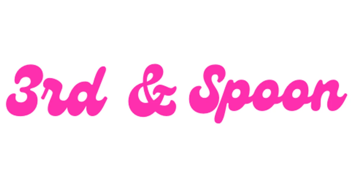 3rd & Spoon