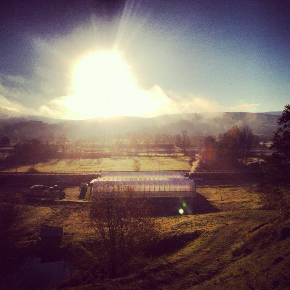 4 Corners Farm