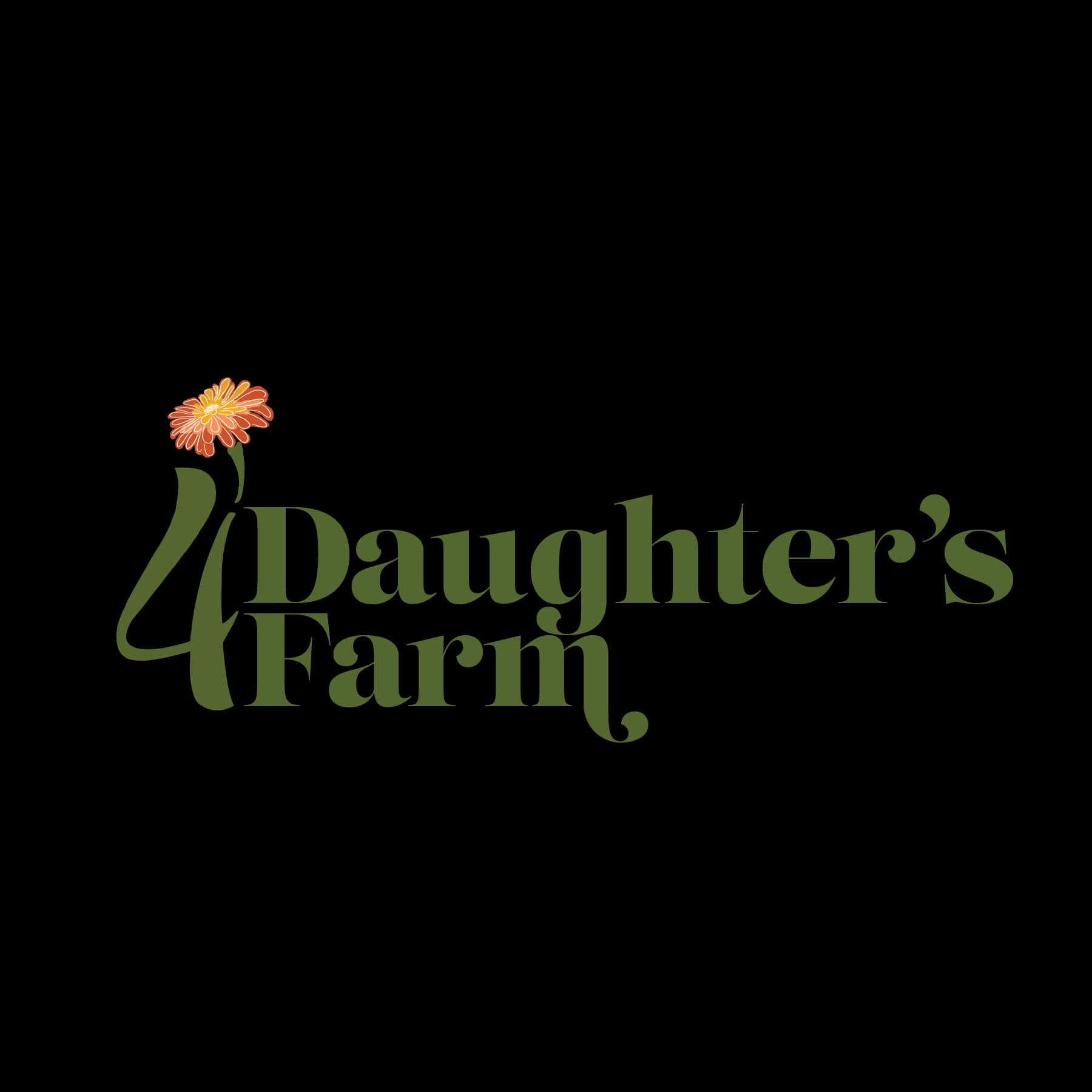 4 Daughters Farm