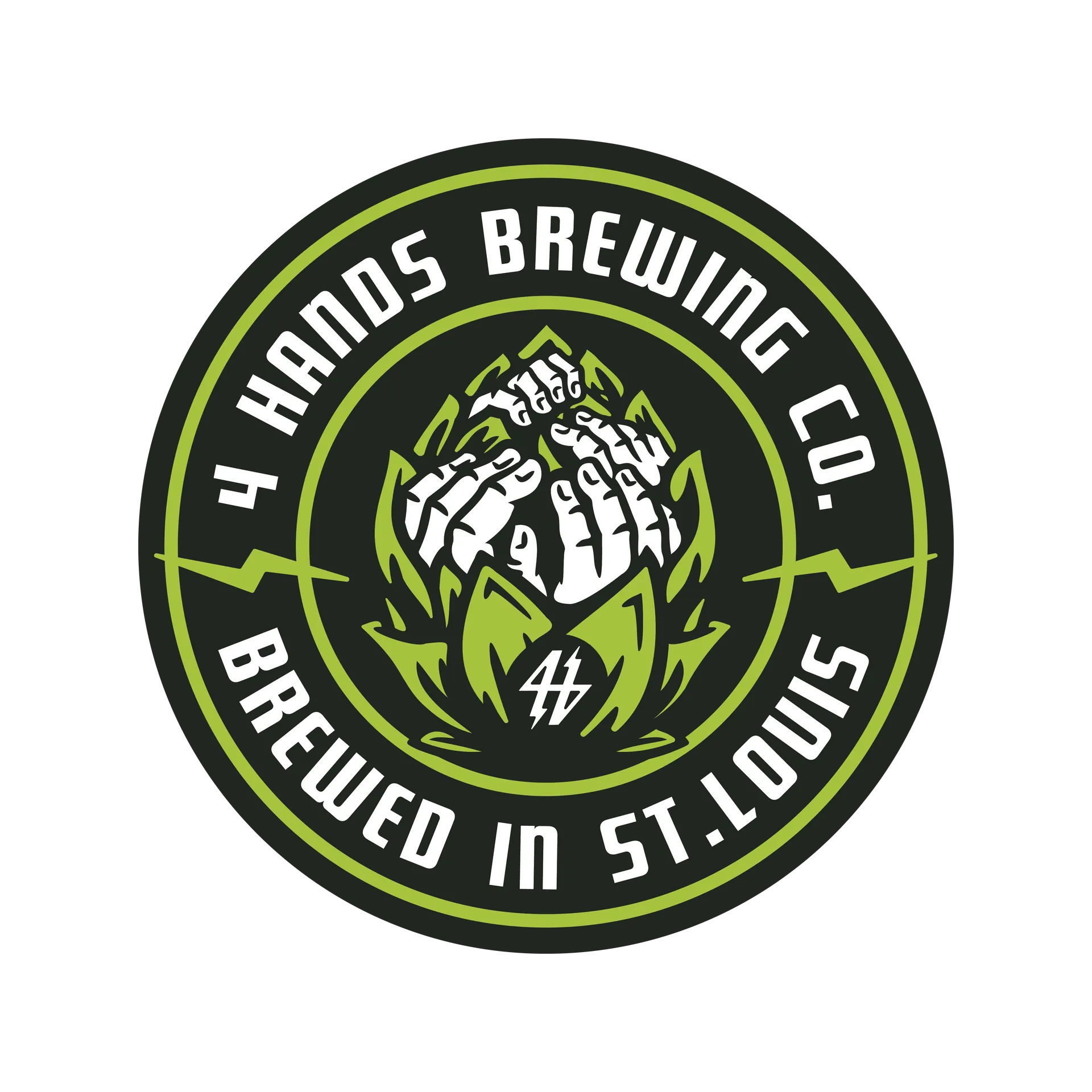 4 Hands Brewing Company photo 2
