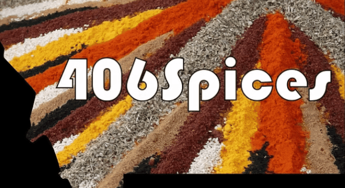 406 Spices
