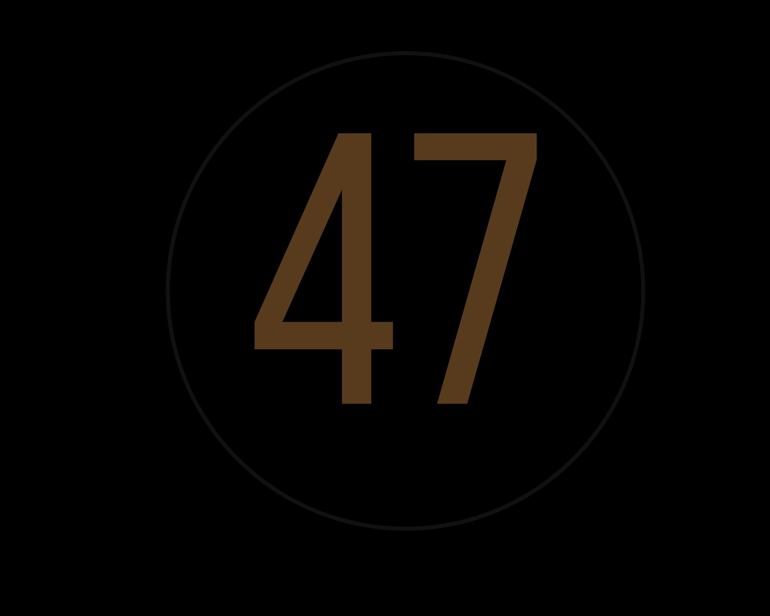 47 Bakery