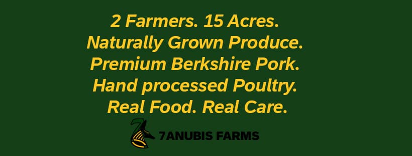 7Anubis Farms