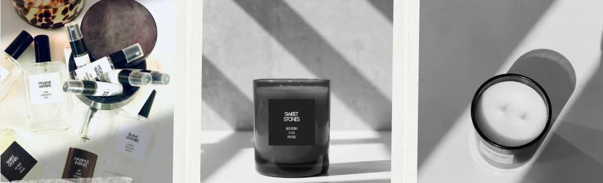 9906 Candle Co