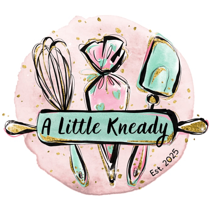 A Little Kneady