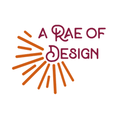 A Rae of Design