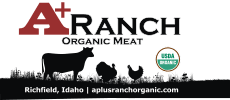 A+ Ranch Organics